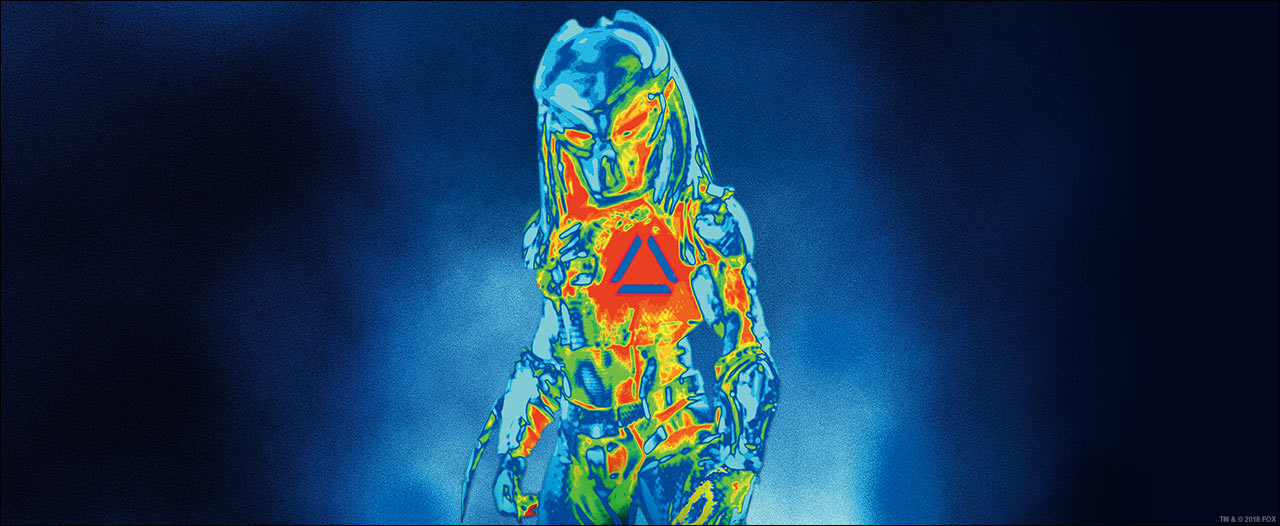 The Predator