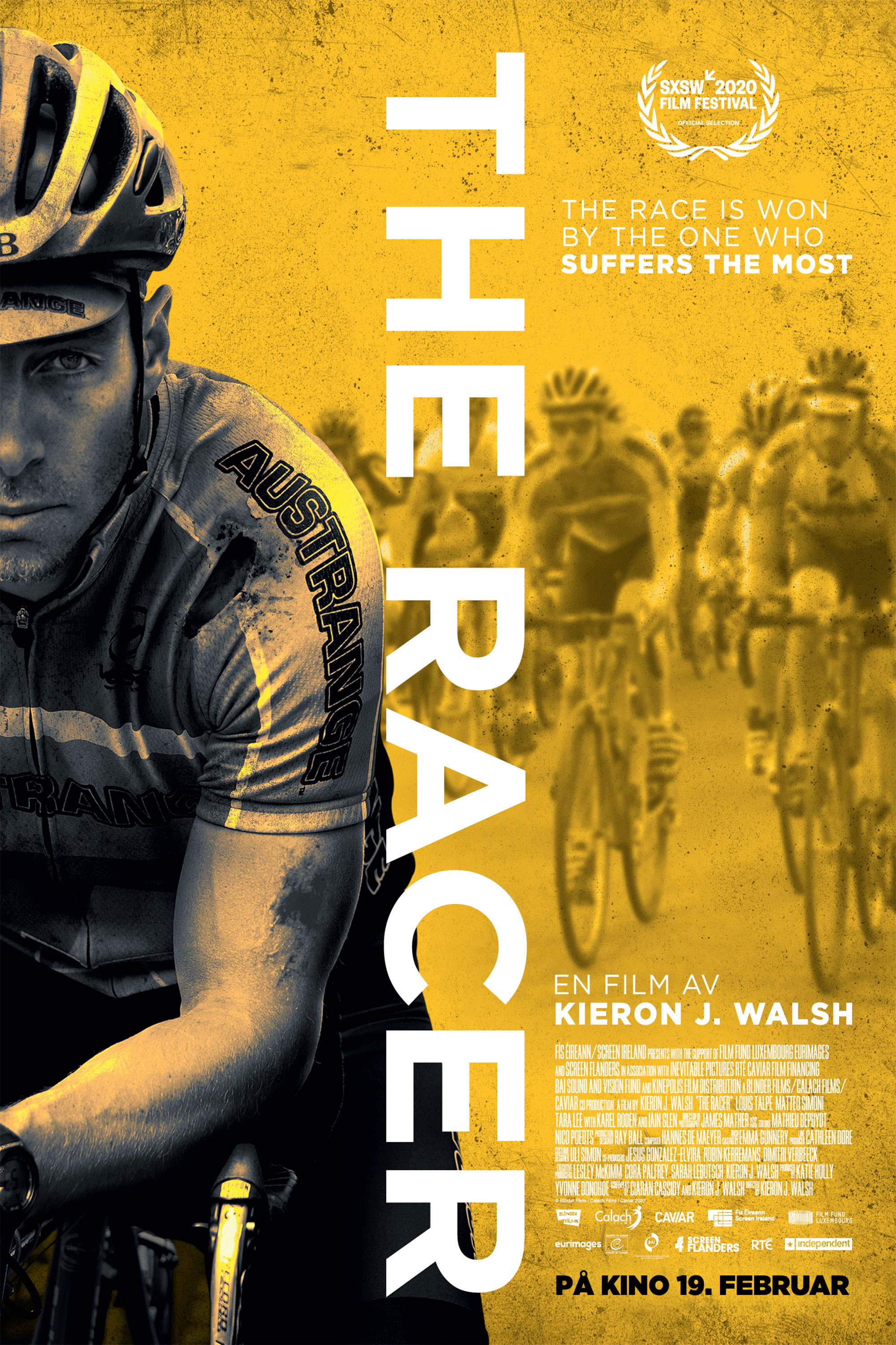 The Racer
