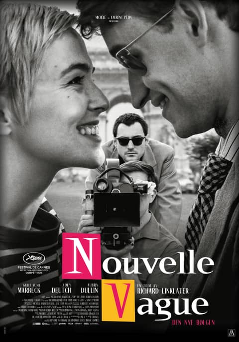 Nouvelle Vague
