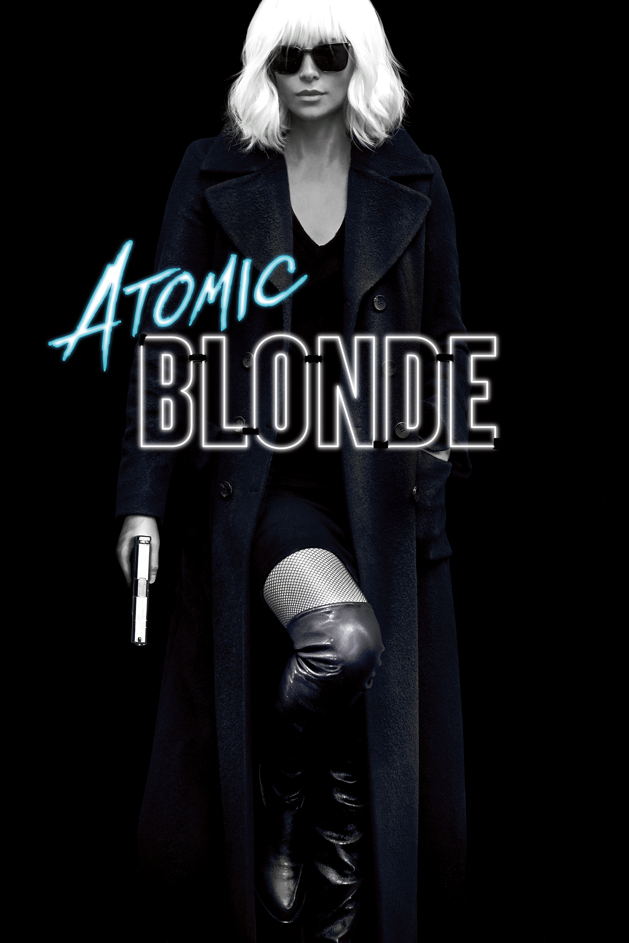 Atomic Blonde