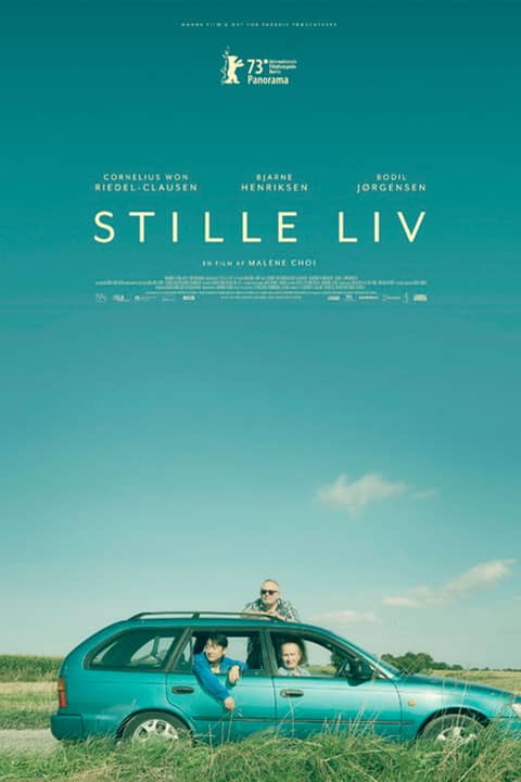 Stille liv