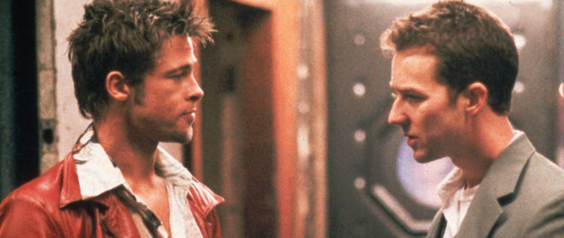 Fight Club 