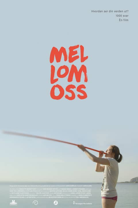 Mellom oss