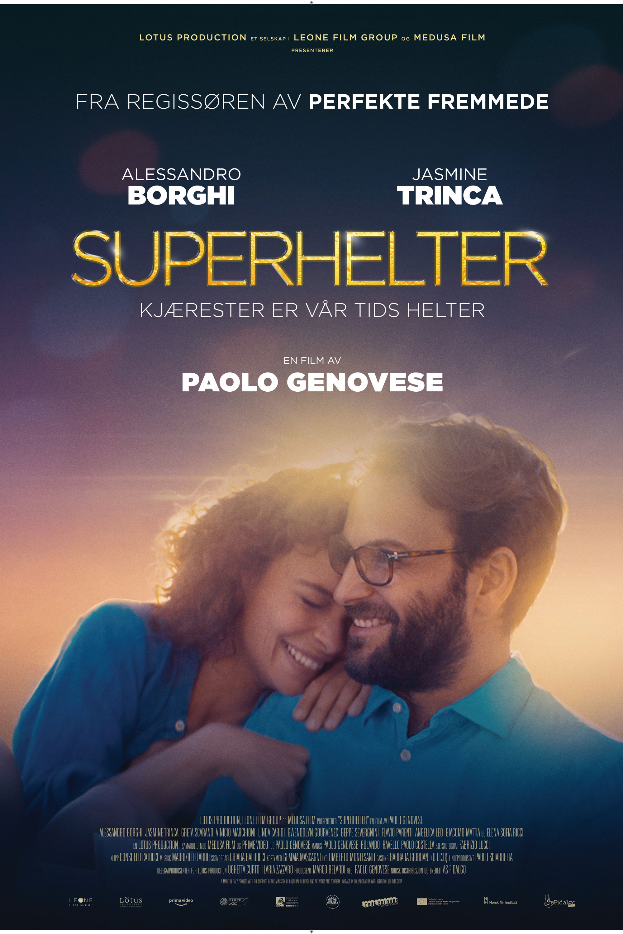Superhelter