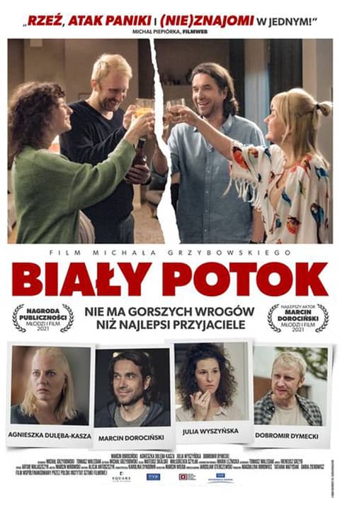 Bialy Potok