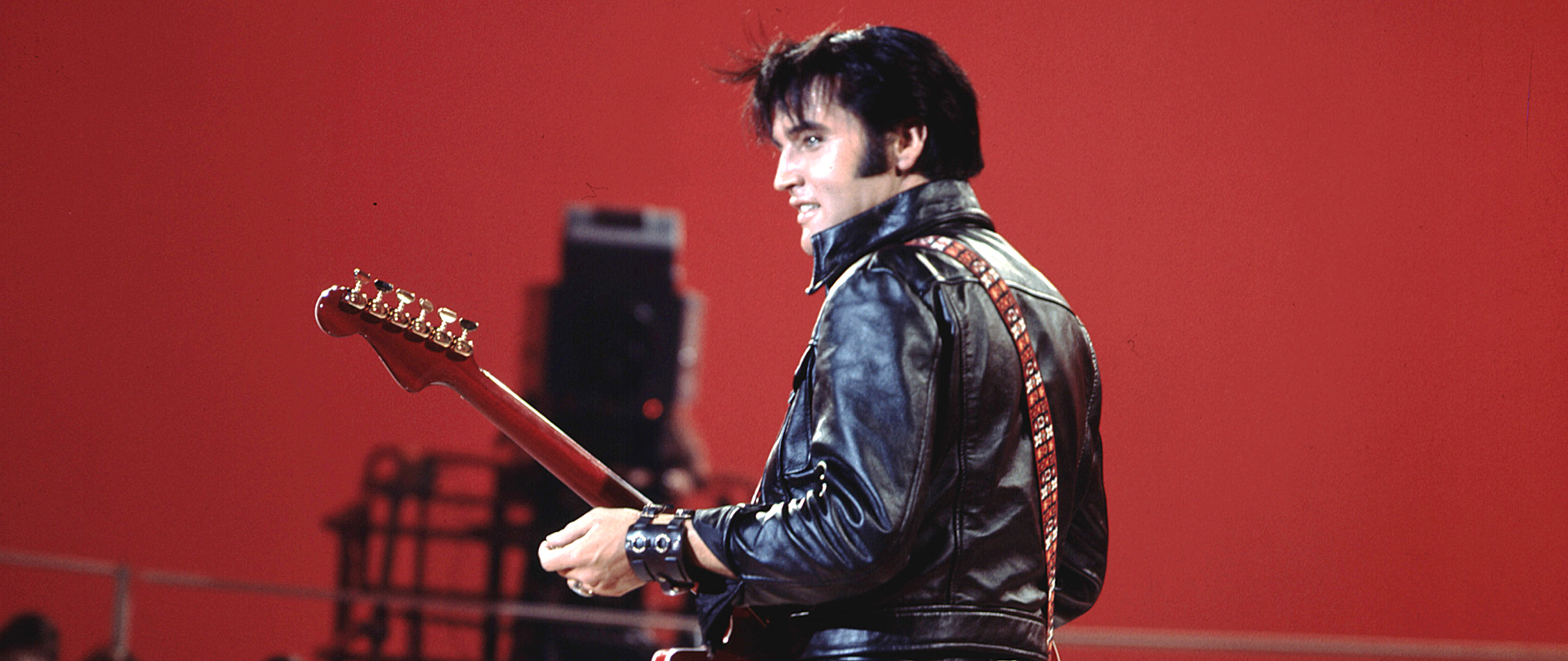 Elvis '68 Comeback Special
