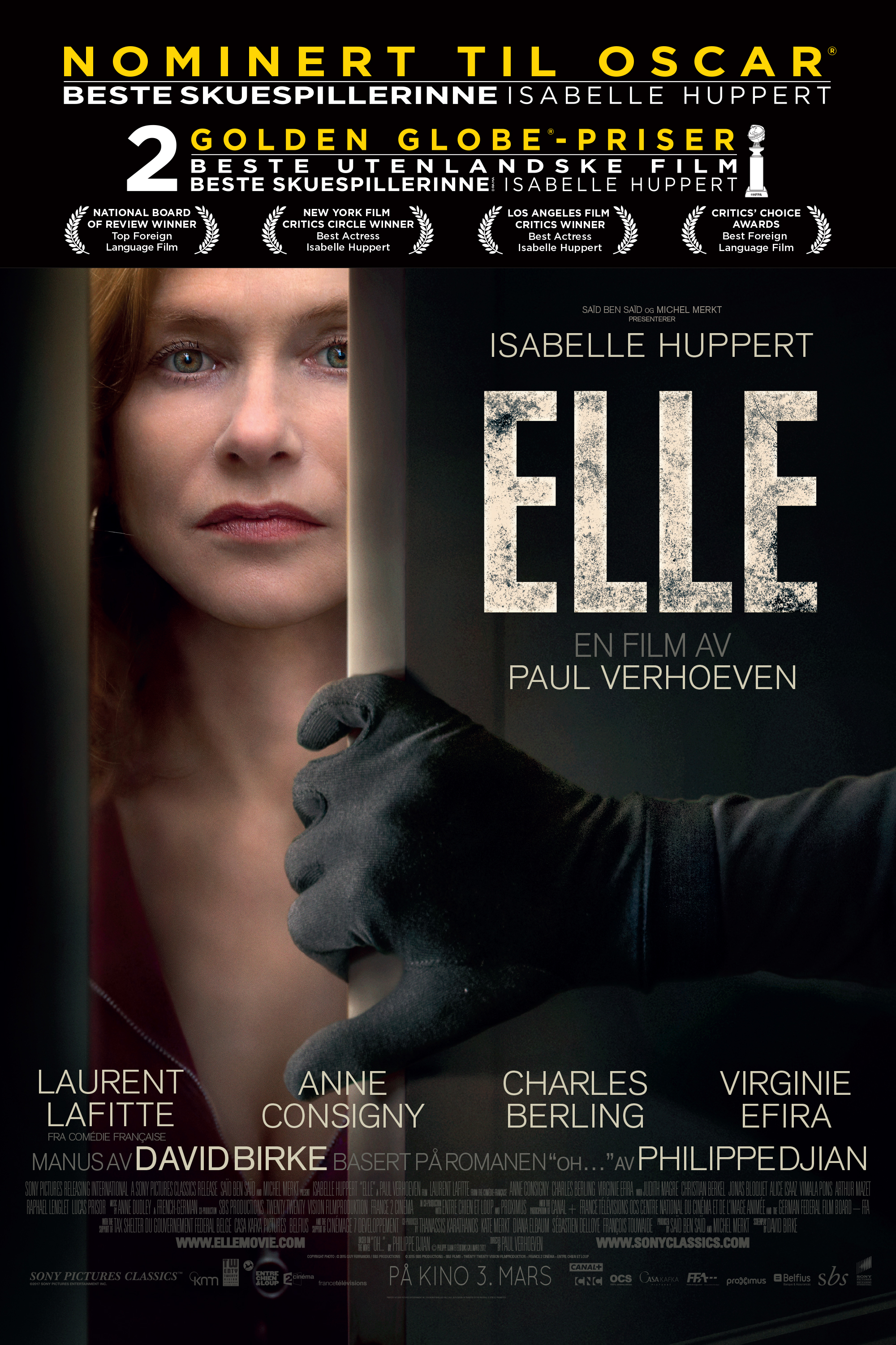 Elle