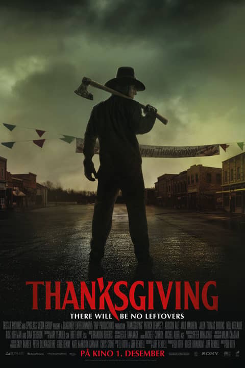 Thanksgiving