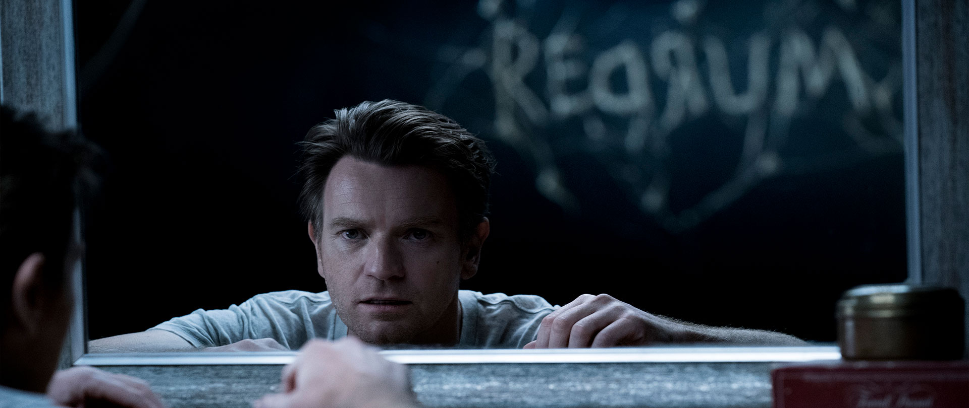 Doctor Sleep