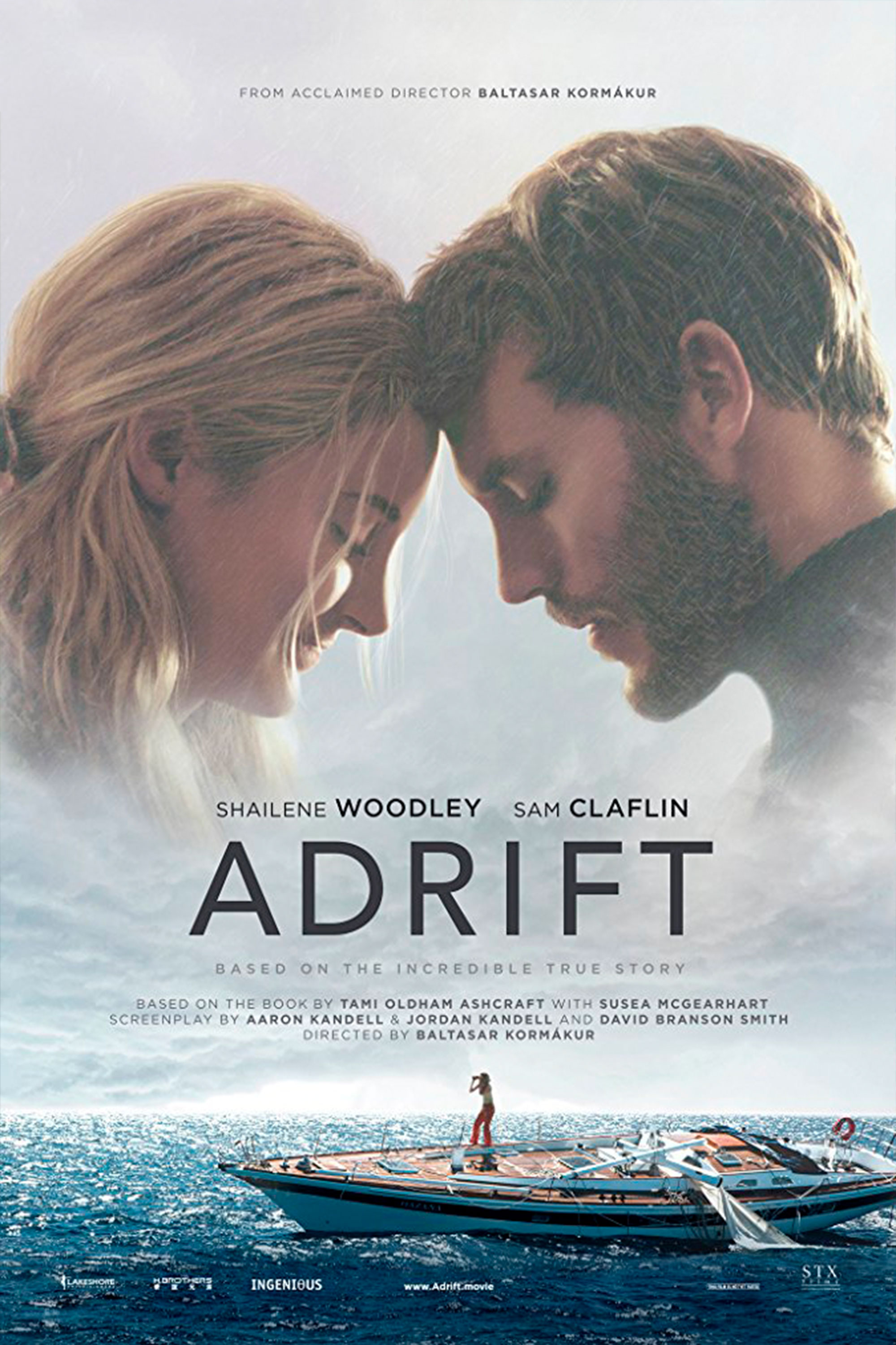 Adrift