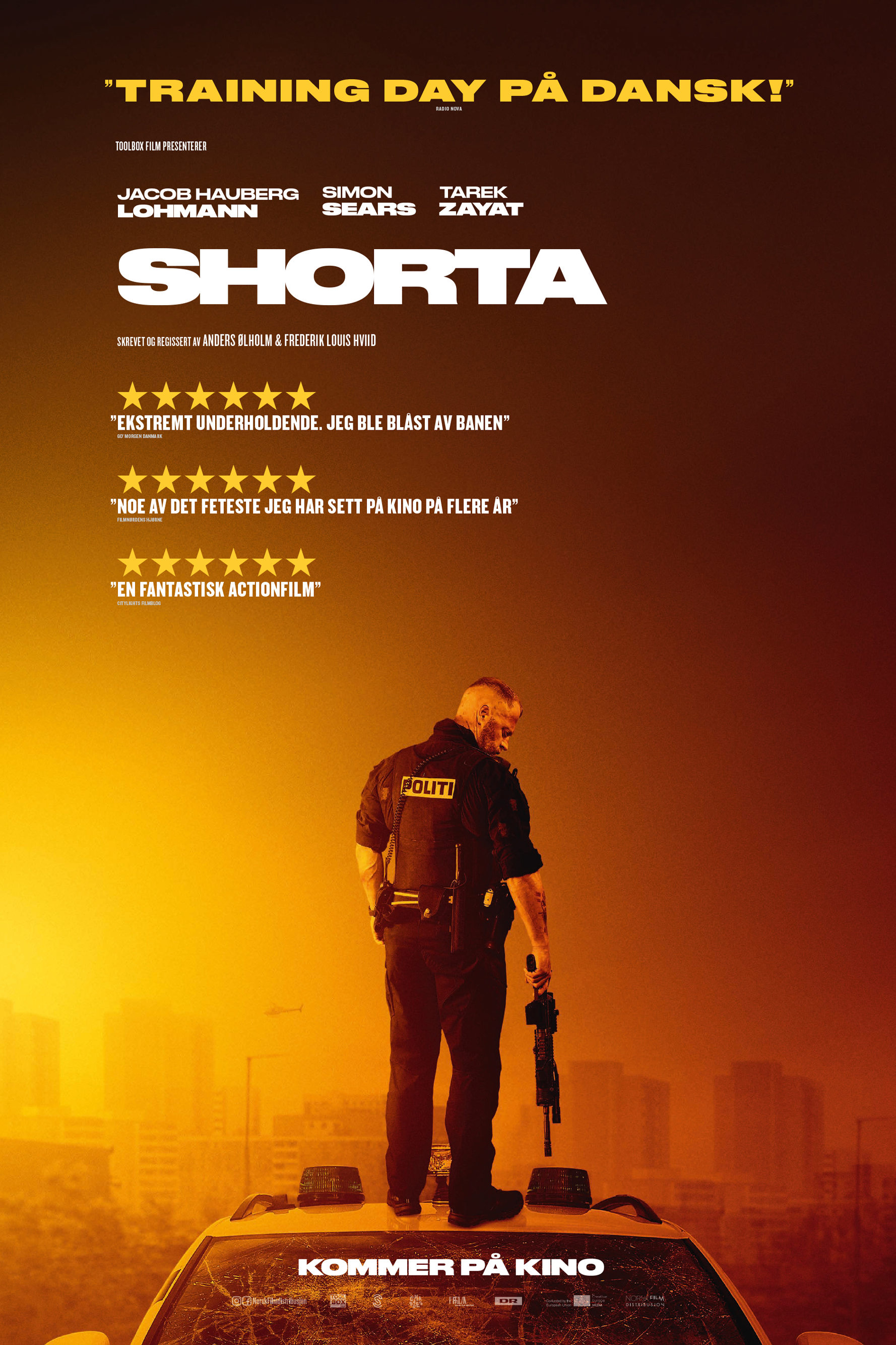 Shorta