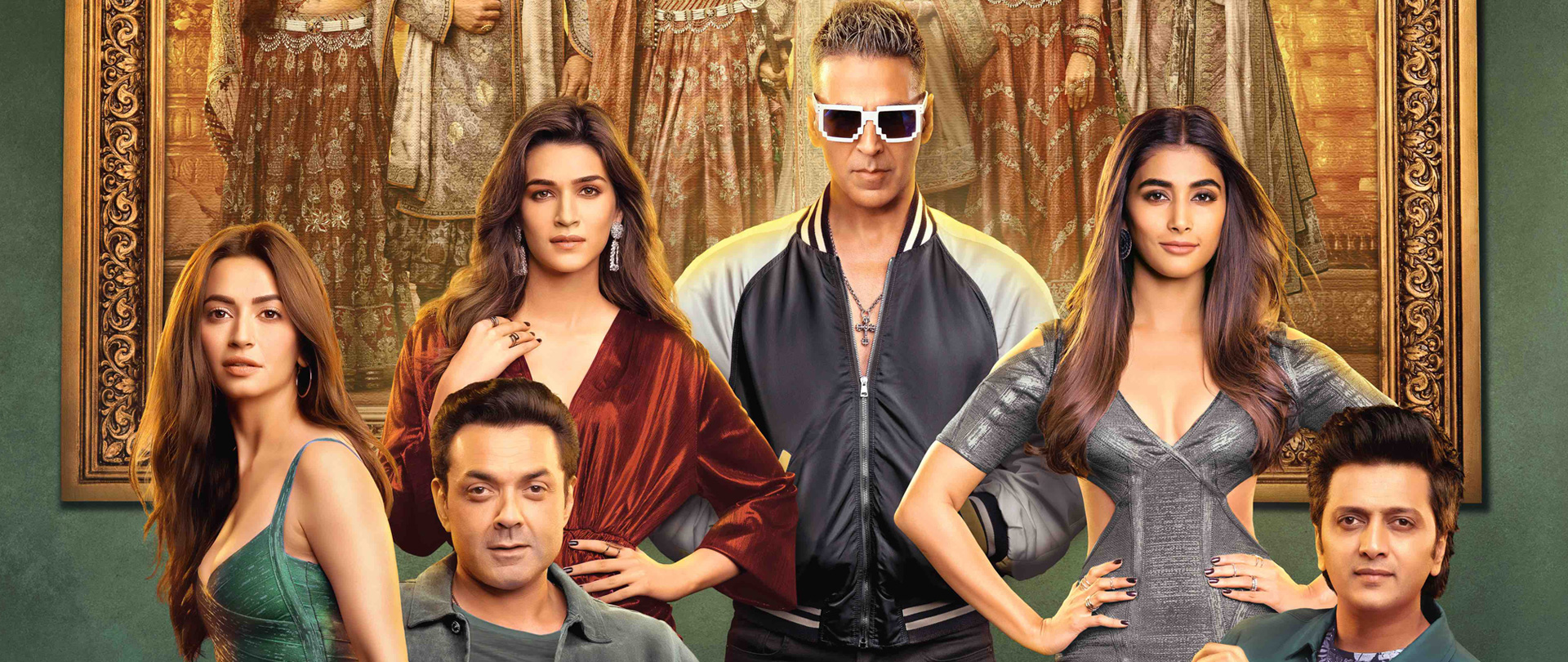 Housefull 4