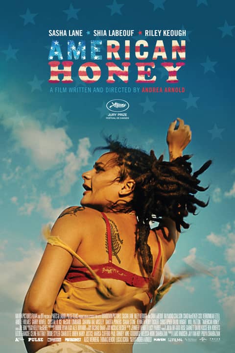 American Honey