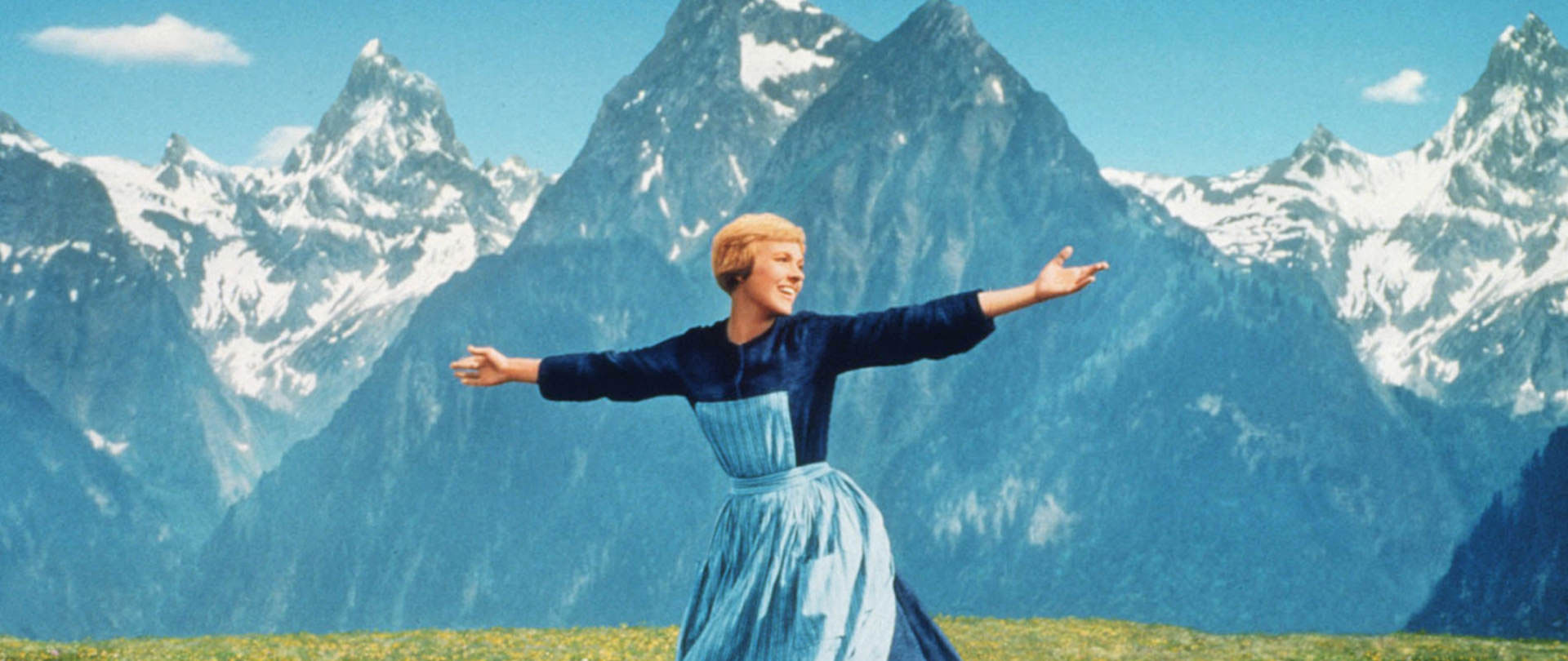 Sound of Music - Klassiker
