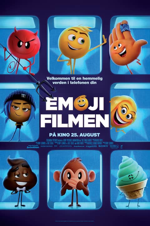 Emojifilmen