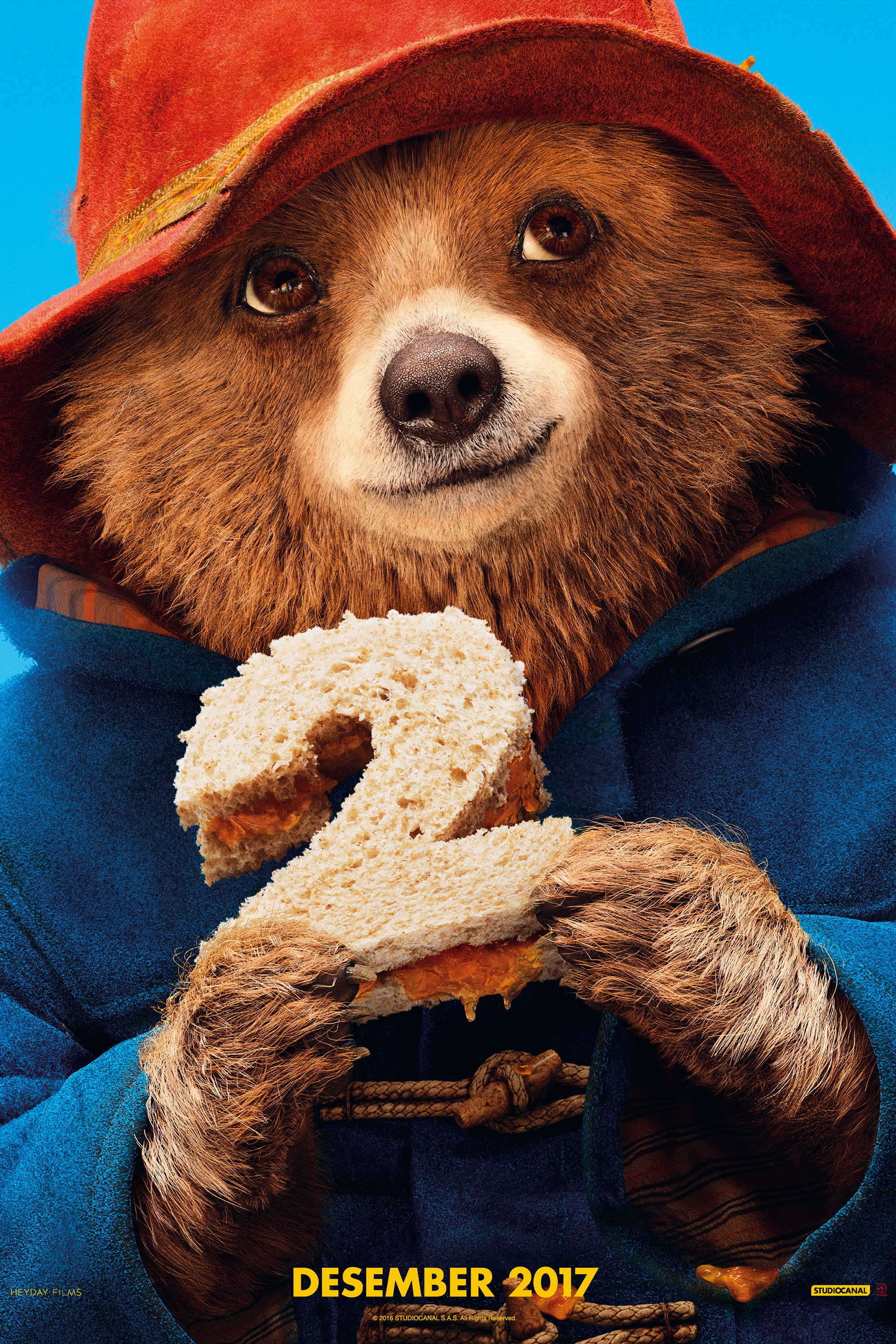 Paddington 2