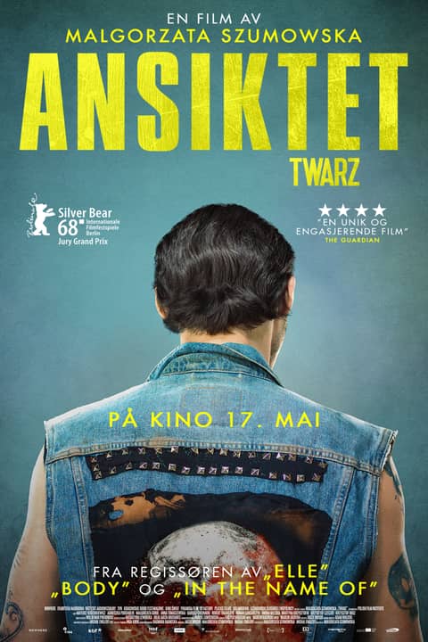 Ansiktet