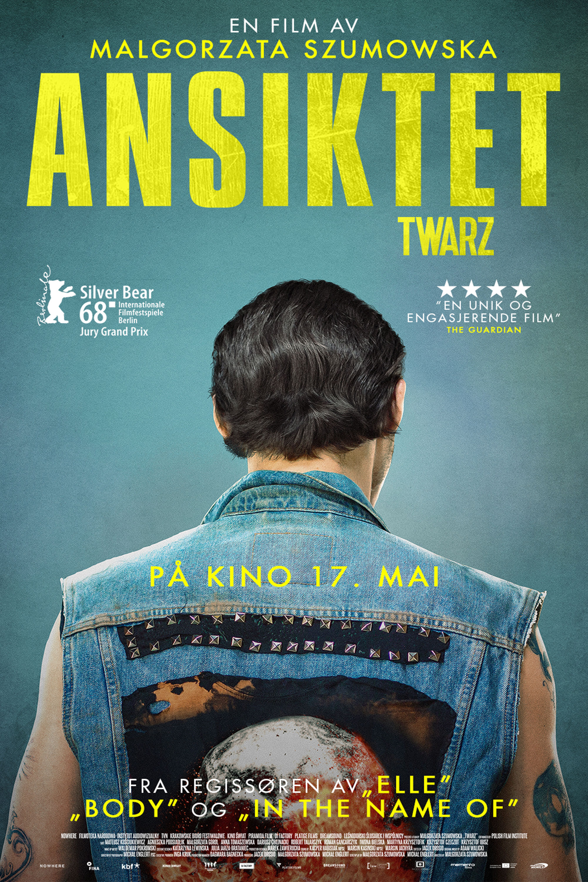 Ansiktet