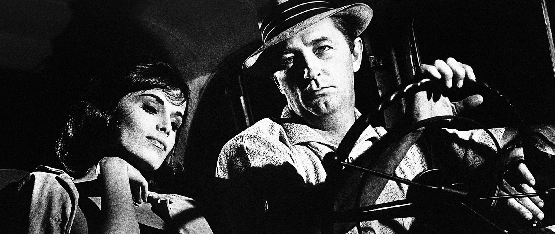 Cape Fear (utekstet)
