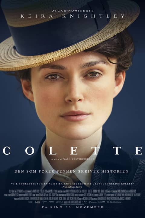 Colette