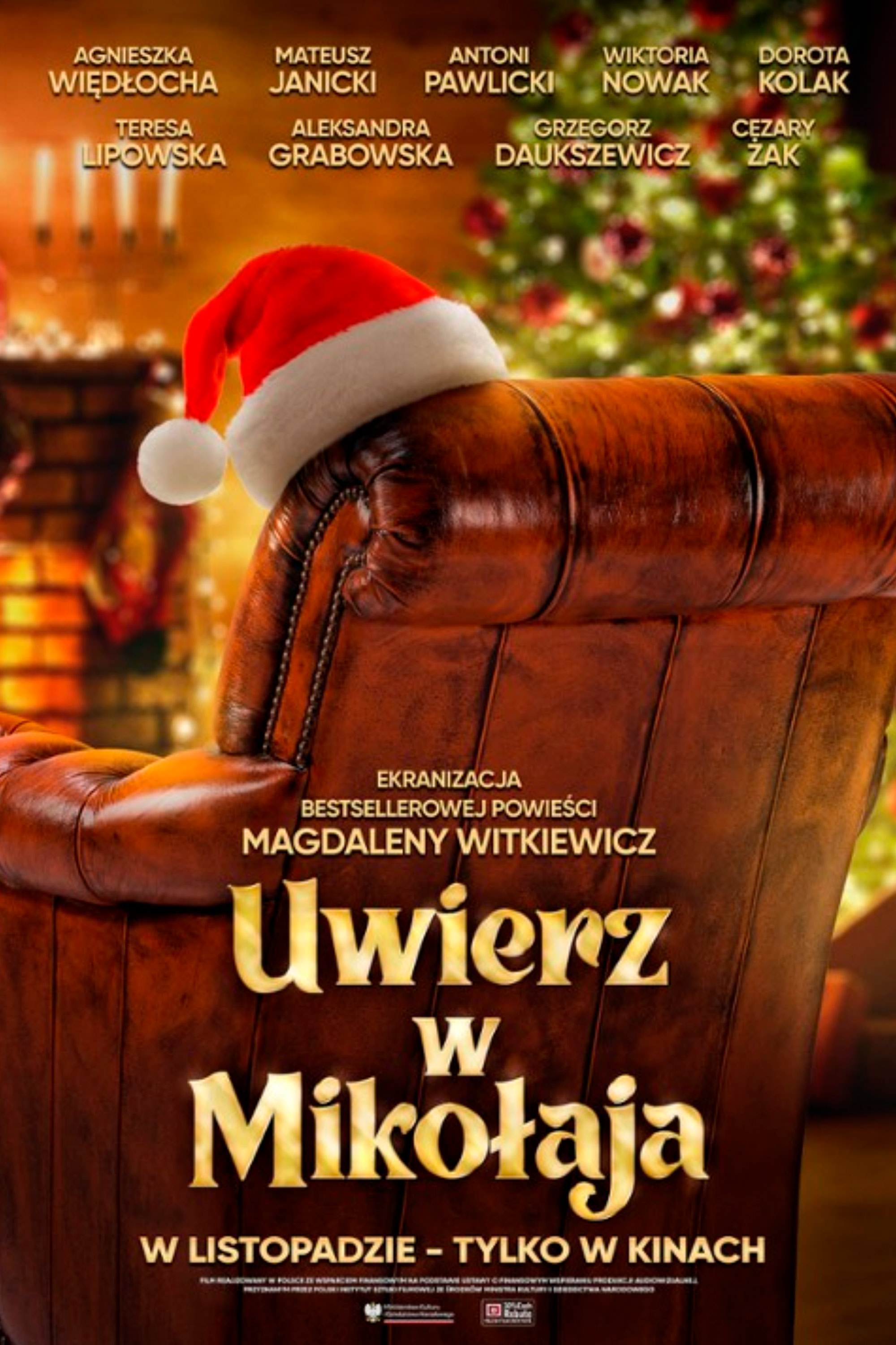 Uwierz w Mikolaja
