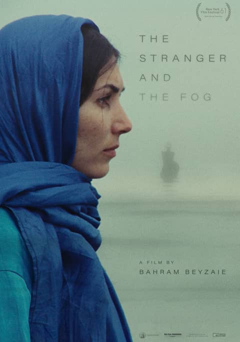 Stranger and the Fog