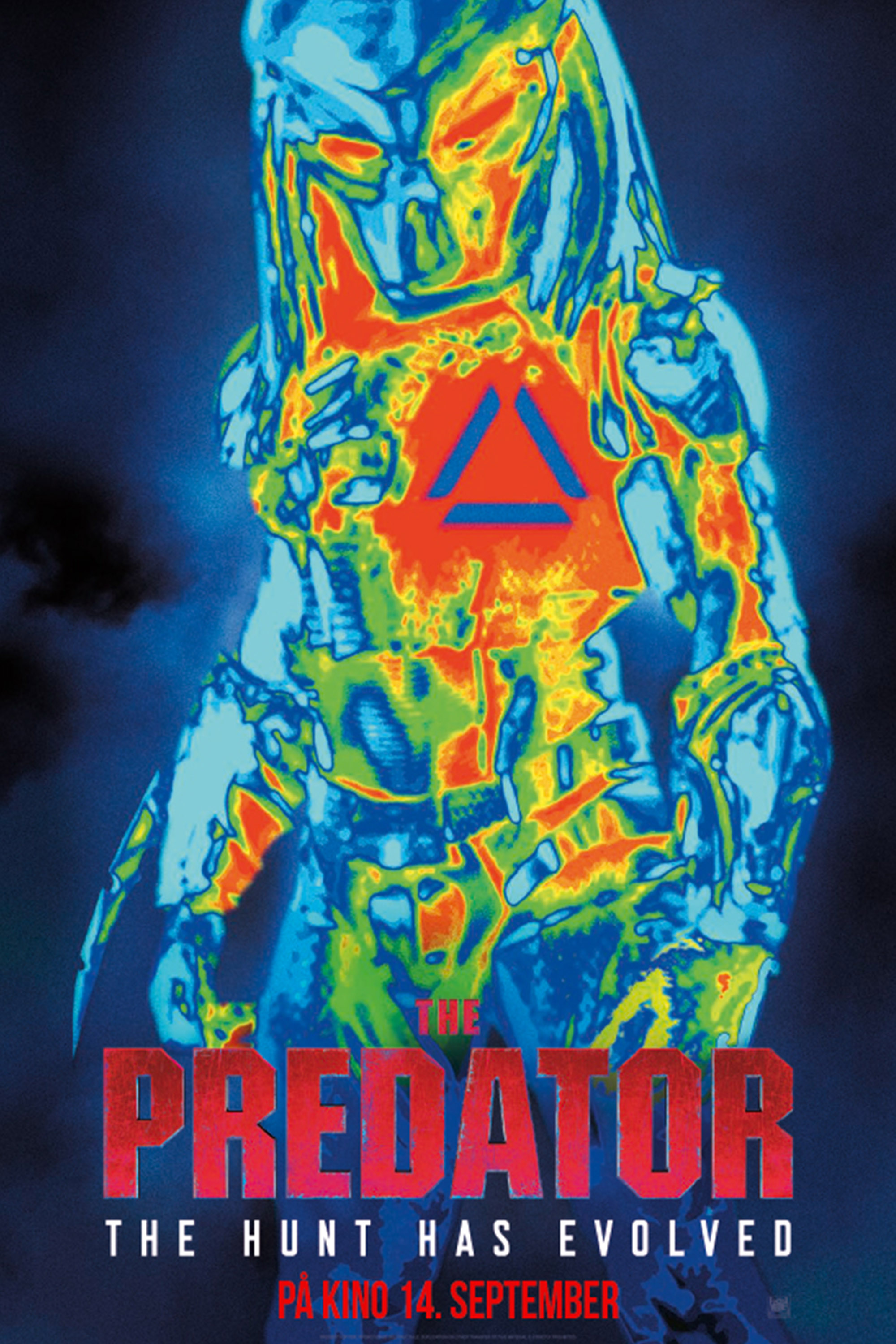 The Predator