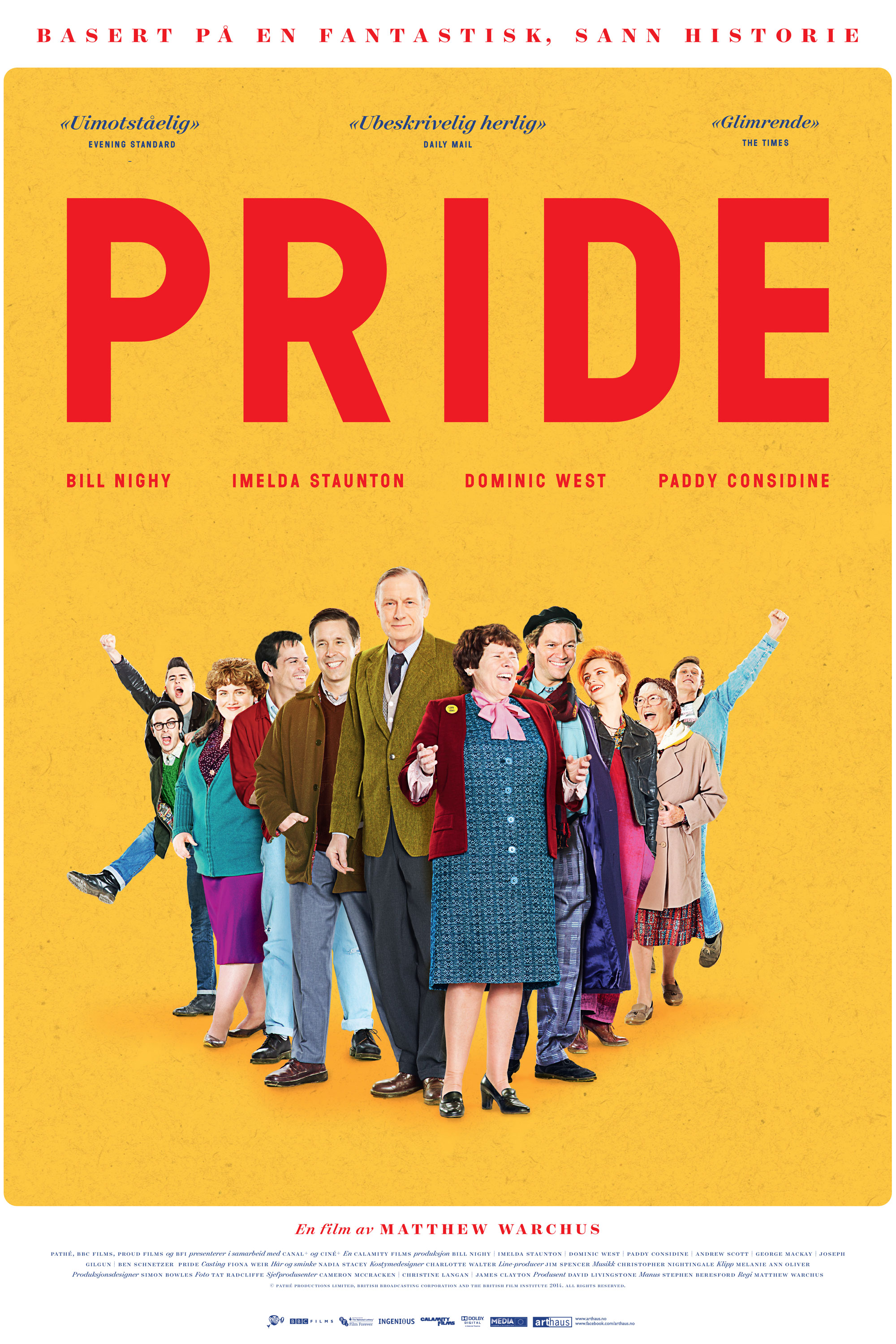 Pride