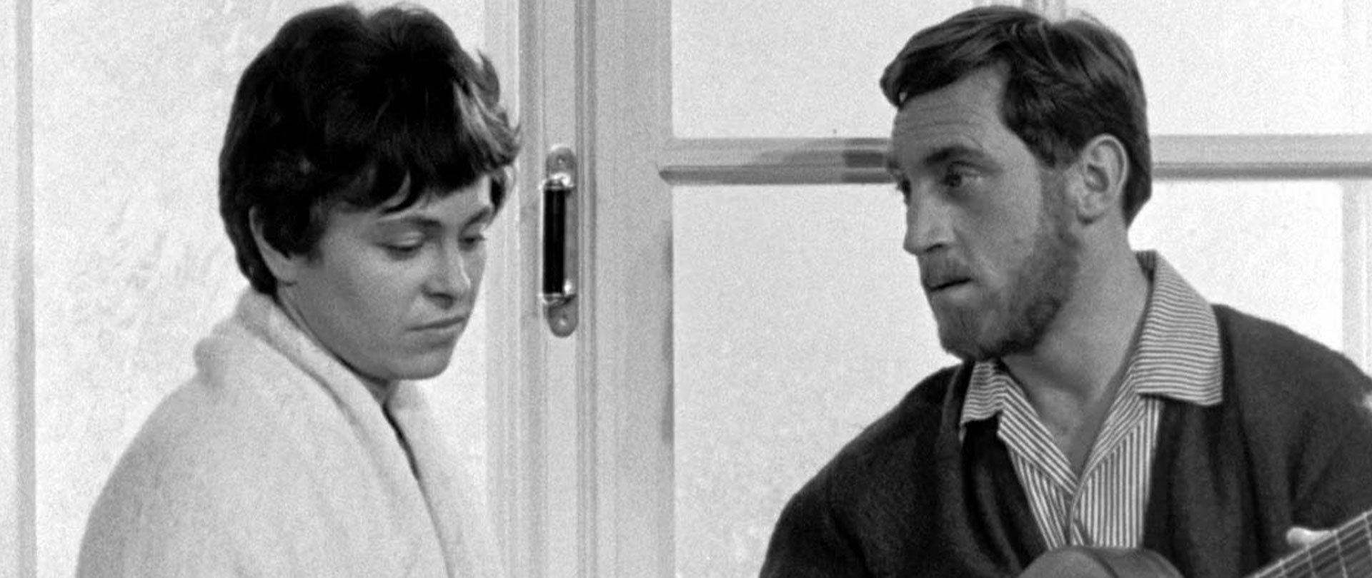 Brief Encounters 