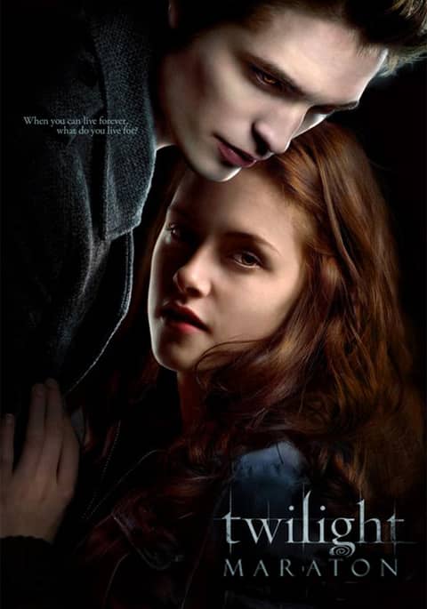 Twilight: Maraton