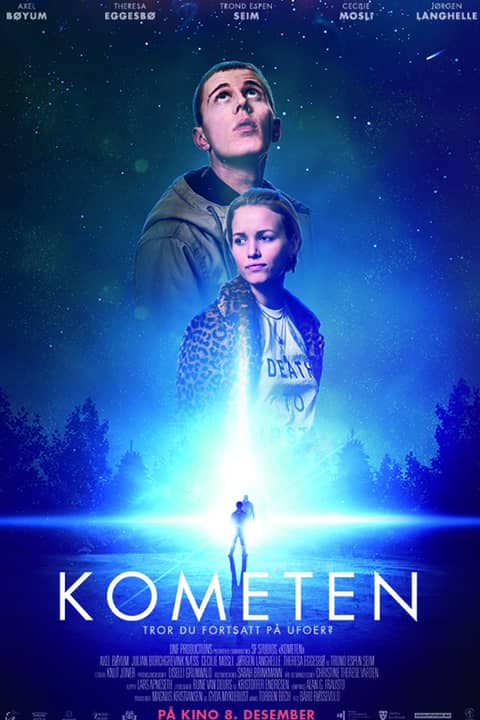 Kometen