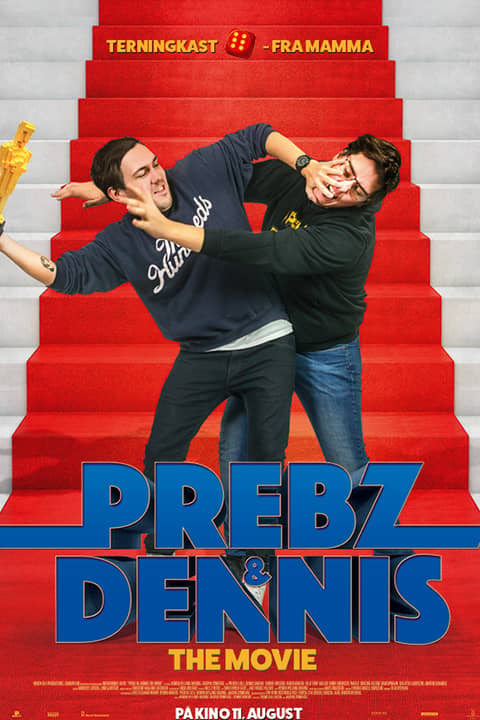 Prebz & Dennis