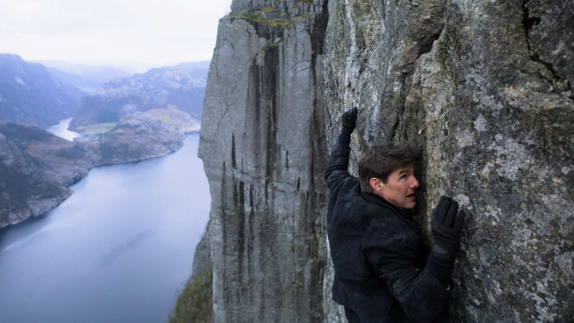 Mission: Impossible - Fallout (Klassiker)