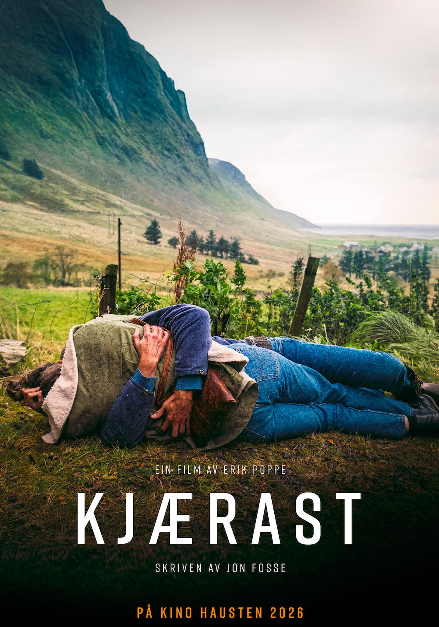 Kjærast