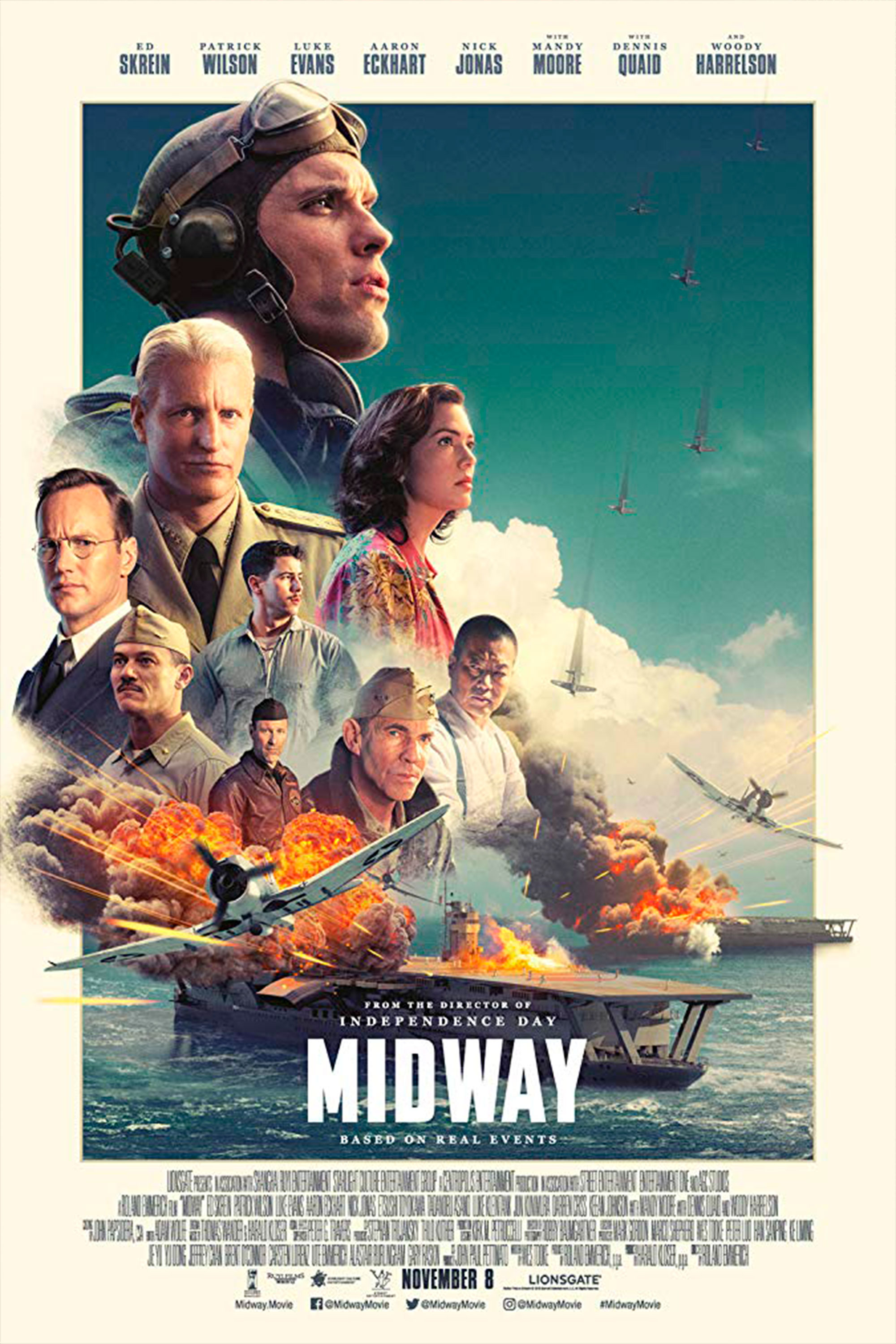 Midway