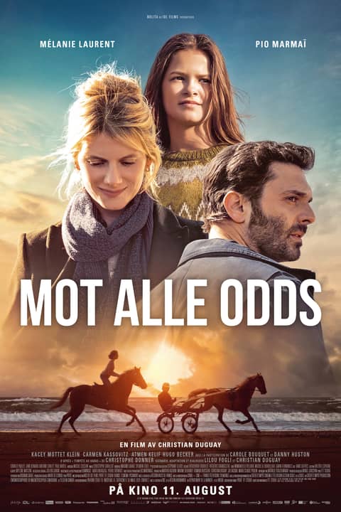Mot alle odds