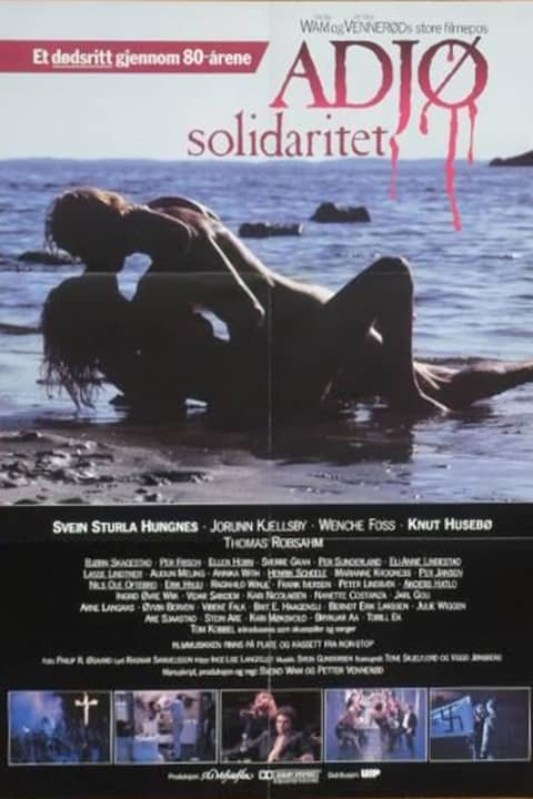 Adjø, Solidaritet