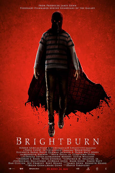 Brightburn