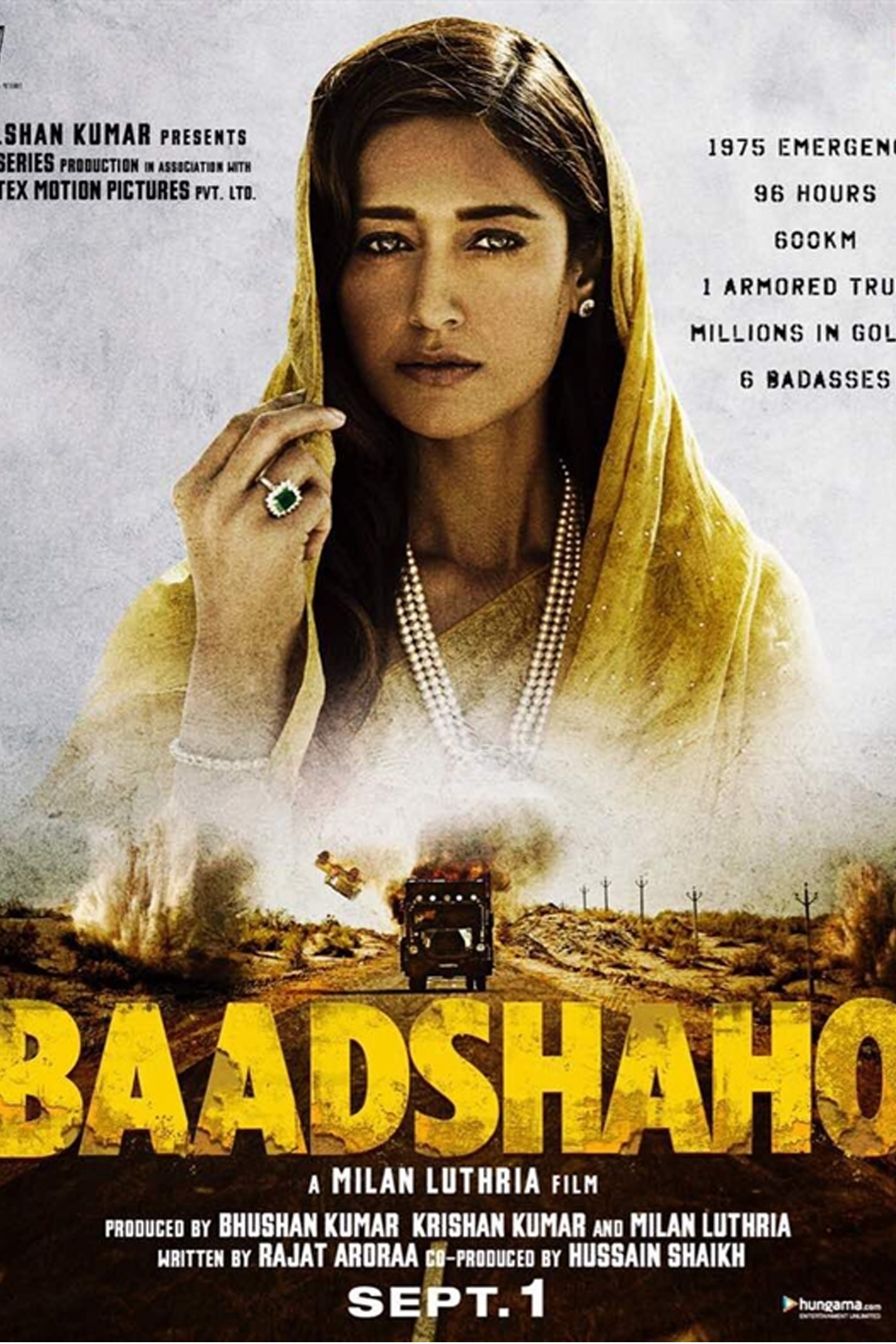 Baadshaho