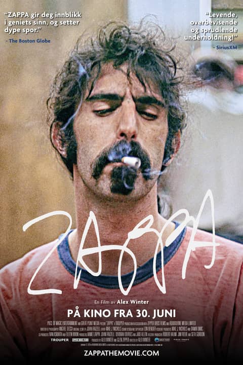 Zappa